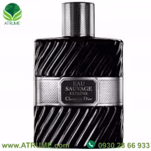 عطر ادکلن دیور او ساواج (ساوج) اکستریم 100 میل مردانه