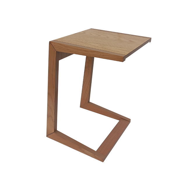 میز عسلی مدل لیزا