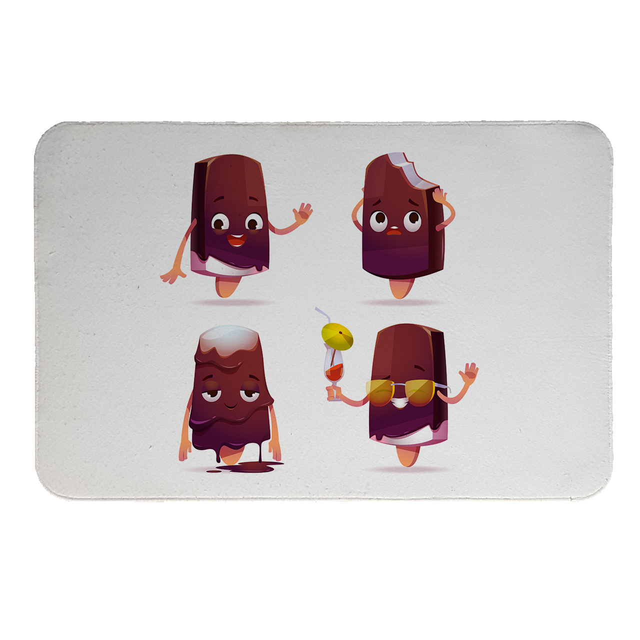 رطوبت گیر کنار سینک کد 8456