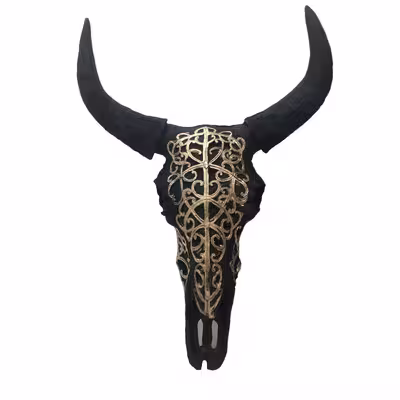 دیوارکوب طرح گله گاو مدل Z3