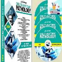 Osler Anatomic Pathology 2020 at 10€ - کتاب پزشکی بهار