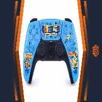 کنترلر DualSense مخصوص PS5 – طرح Fortnite Limited Edition