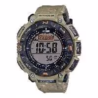 ارسال فوری   گارانتی اصلی شرکتی   ساعت مچی کوهنوردی پروترک کاسیو مدل PRO TREK PRG-340SC-5DR