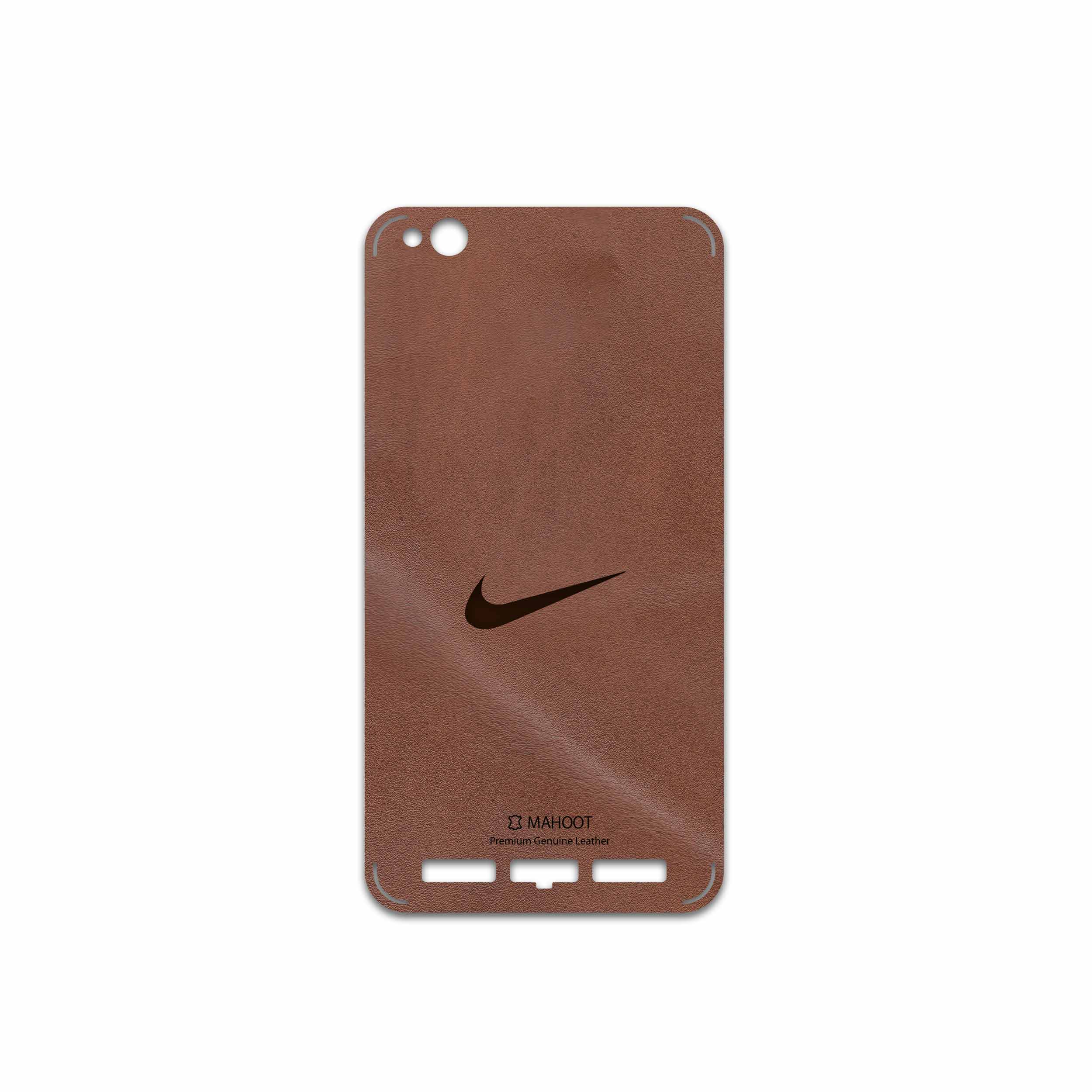 برچسب پوششی ماهوت مدل MNL-NK مناسب برای گوشی موبایل شیائومی Redmi 5A