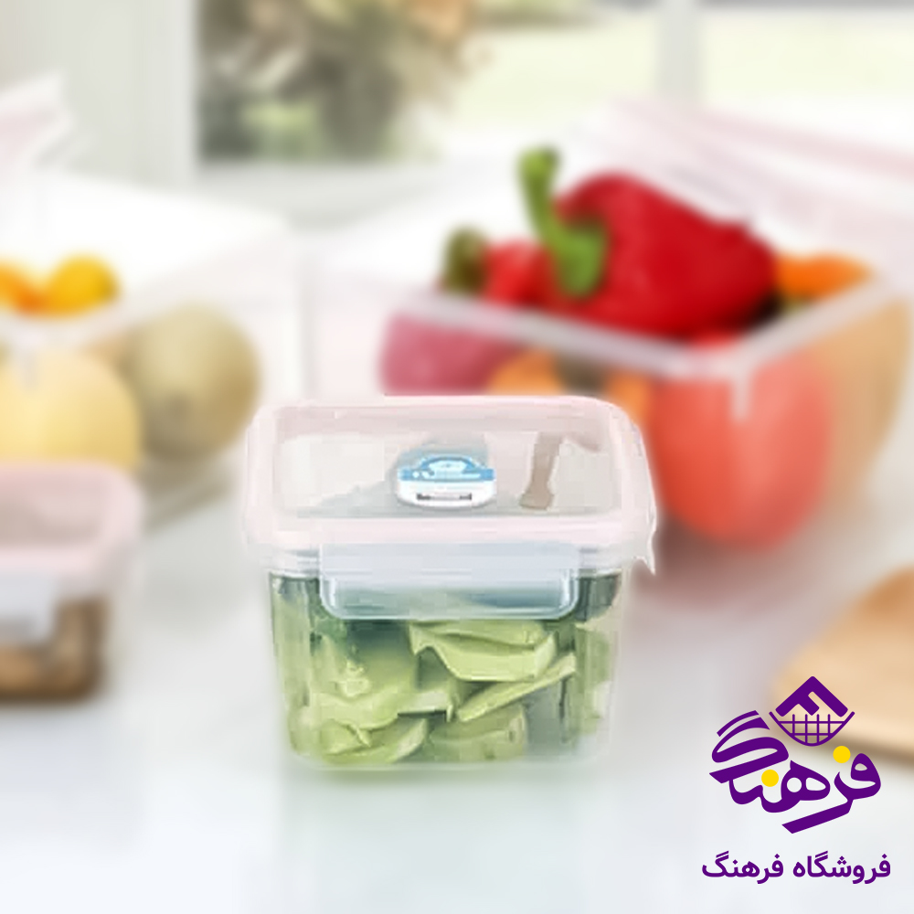 فريزري هومکت 990مربع