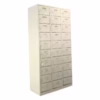 کمد جا کفشی آرک رنگ چکشی