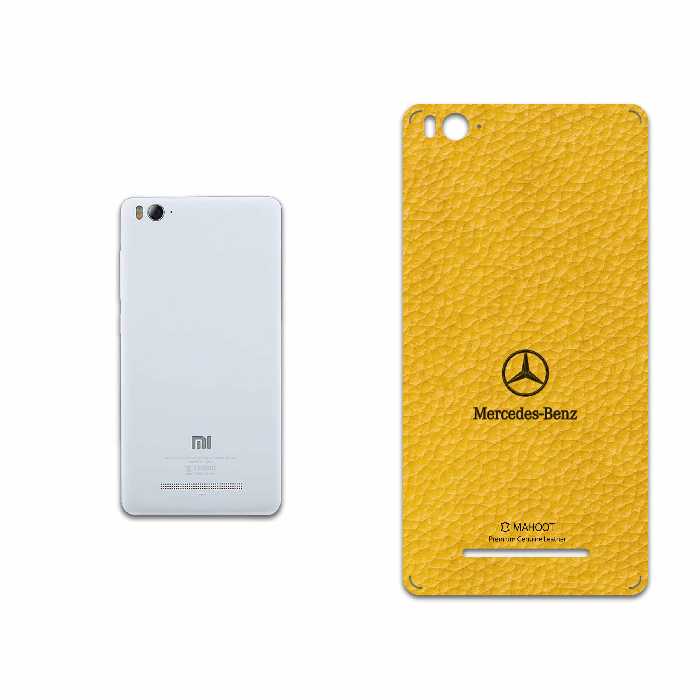 برچسب پوششی ماهوت مدل ML-MBNZ مناسب برای گوشی موبایل شیائومی Mi 4c