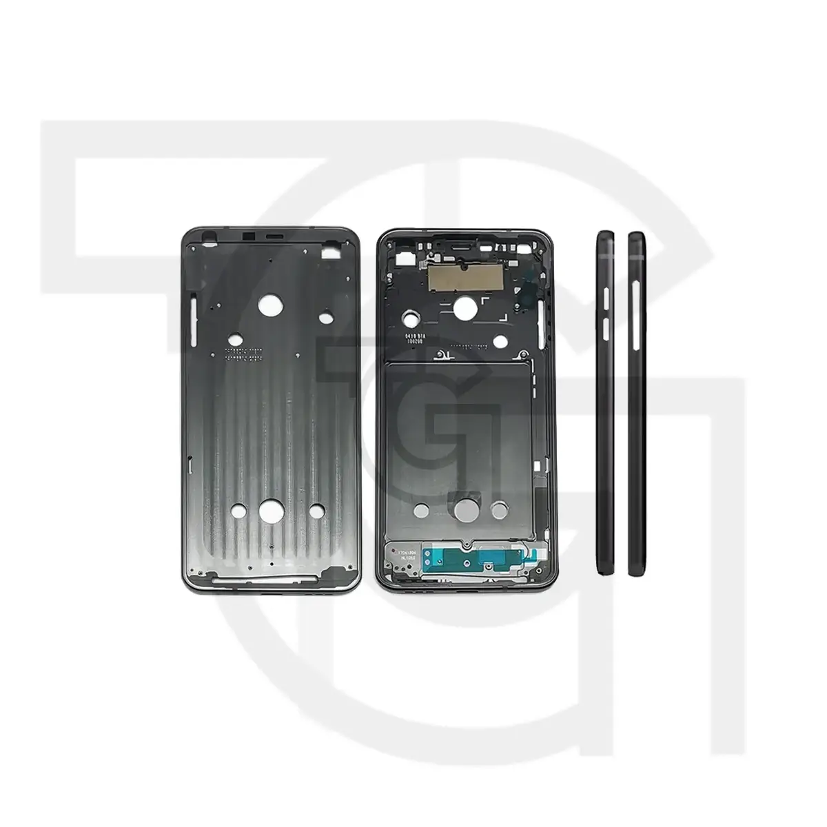 فریموشاسیقاب الجی (مشکی) Frame Chassis LG LS993