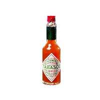 سس تاباسکو فلفل تند 60 میل