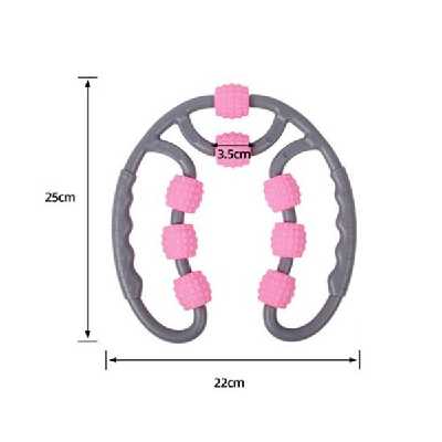 ماساژور دستی مدل roller