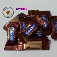 شکلات شیرین سایرو میلکو 250گرمی