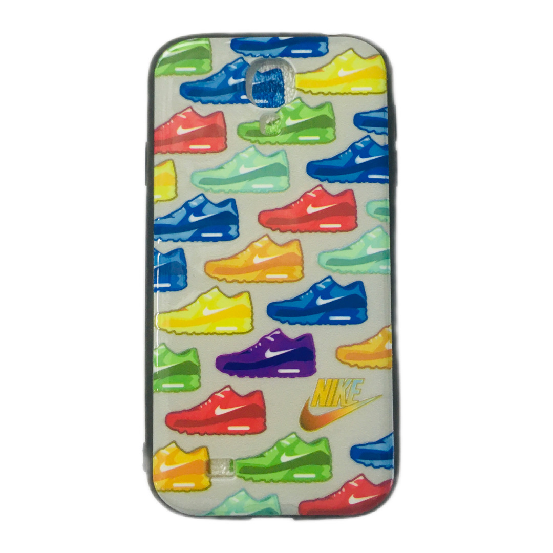 کاور مدل SR مناسب برای گوشی موبایل سامسونگ Galaxy S4