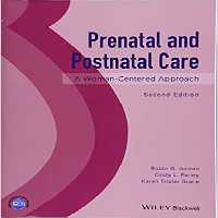 Prenatal and Postnatal Care: A Woman-Centered Approach - کتاب پزشکی بهار