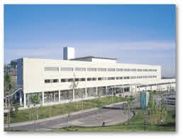 پاورپوینت نقد و بررسی بیمارستان به همراه تصاویر