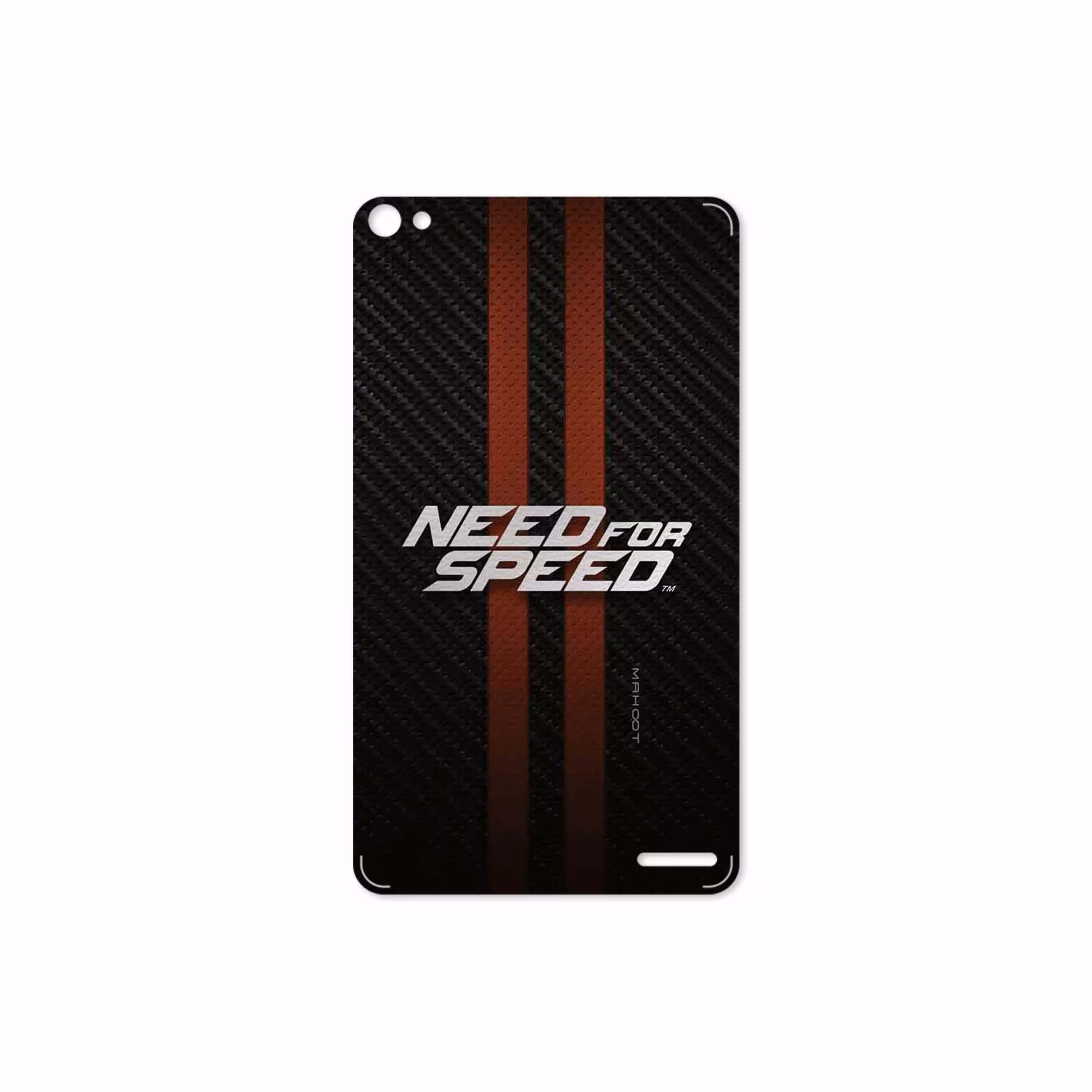 برچسب پوششی ماهوت مدل Need-for-Speed-Game مناسب برای تبلت هوآوی Mediapad X2 2015