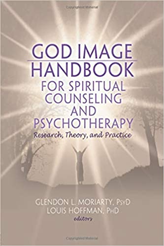 خرید و دانلود نسخه کامل کتاب God Handbook for Spiritual Counseling and Psychotherapy: Research, Theory, and Practice (Monographic Separates from the Journal of Spirituality in Mental Health) -   pdf