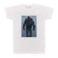 تی شرت بچگانه پرمانه طرح buzz lightyear کد pmt.2120