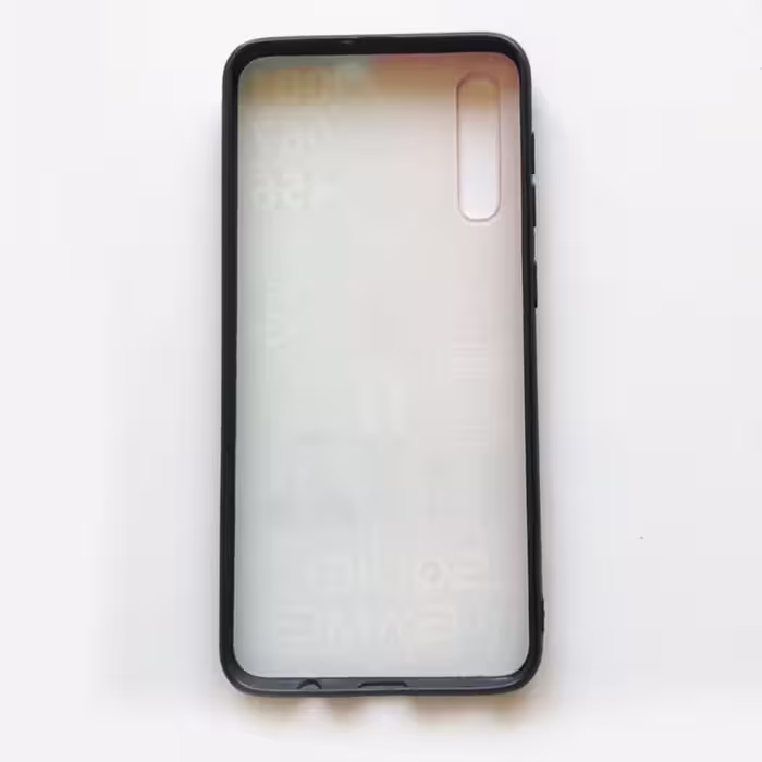 کاور طرح بازی مرکب کد PB050 مناسب برای گوشی موبایل سامسونگ Galaxy A50 / A50s / A30s 