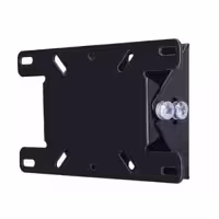 پایه مانیتور دیواری ال سی دی آرم LW-50