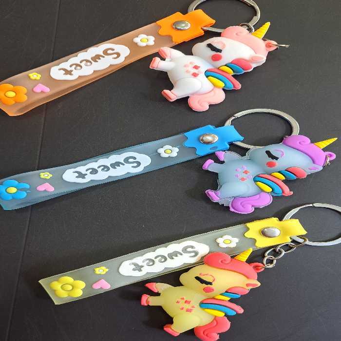 جا کلیدی سلیکونی یونیکورن