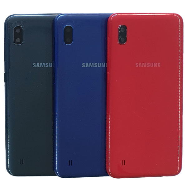درب پشتی سامسونگ COVER SAMSUNG A10 A105