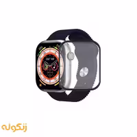 محافظ صفحه نمایش گلس مناسب ساعت هوشمند HK10 Pro - زنگوله