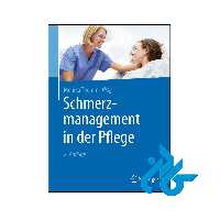 خرید و قیمت کتاب Schmerzmanagement in der Pflege از فروشگاه کادن