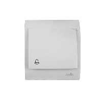 قاب شاسی زنگ آسیا الکتریک مدل آمیتیس