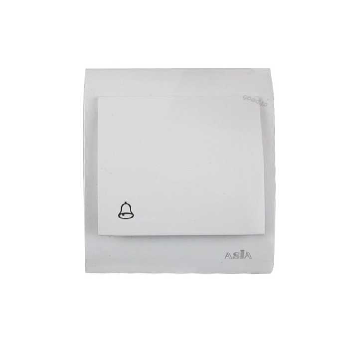 قاب شاسی زنگ آسیا الکتریک مدل آمیتیس