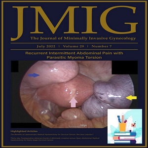 The Journal of Minimally Invasive Gynecology 2020 FULL ARCHIVES