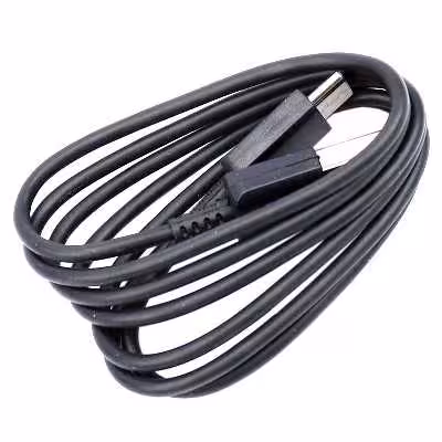 کابل تبدیل USB به microUSB مدل TC 58 طول 1 متر 