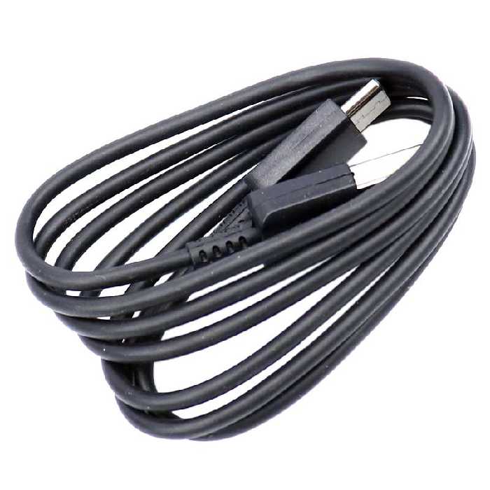 کابل تبدیل USB به microUSB مدل TC 58 طول 1 متر 