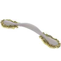 دستگیره کابینت مدل PR96 بسته 10 عددی