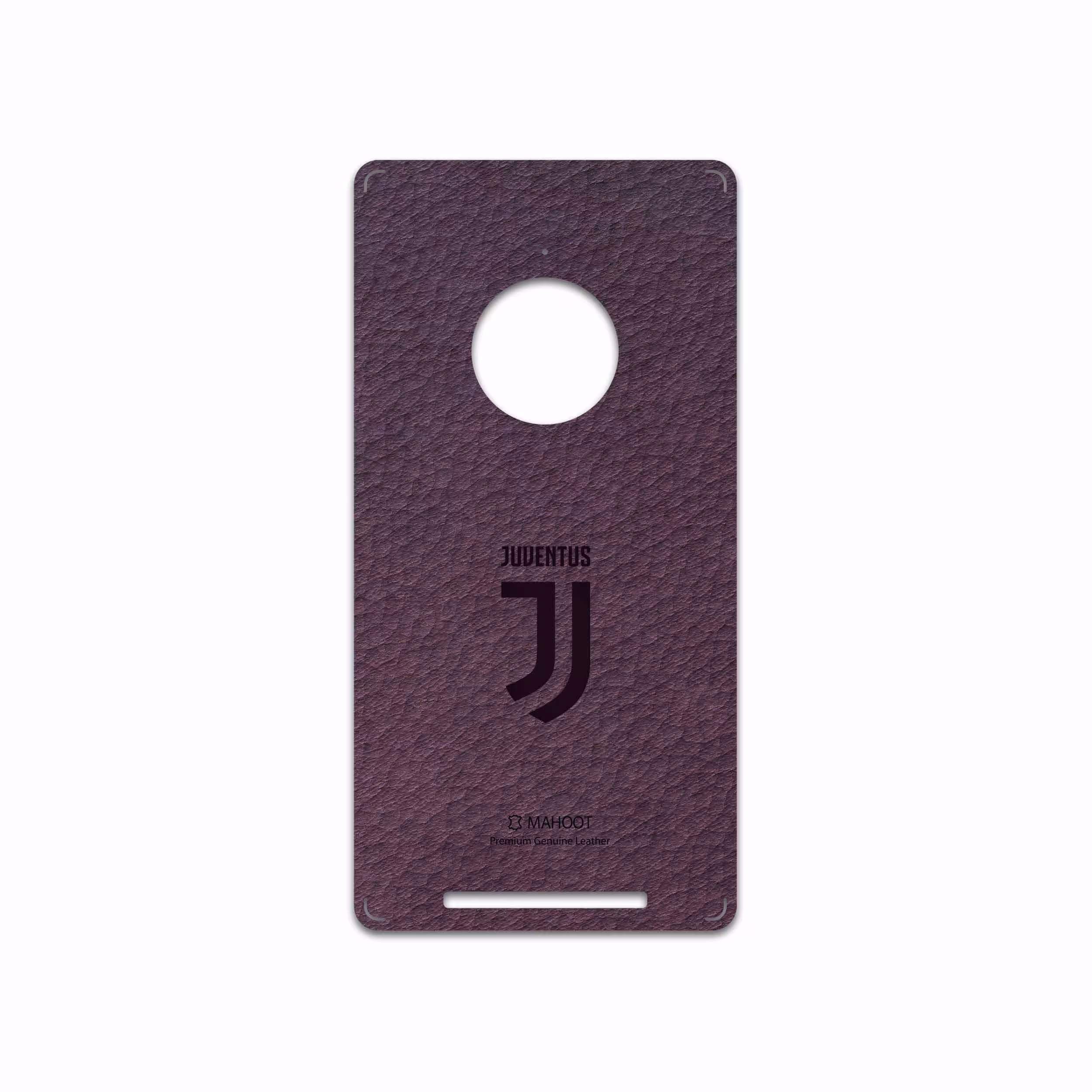 برچسب پوششی ماهوت مدل PL-JUVE مناسب برای گوشی موبایل نوکیا Lumia 830