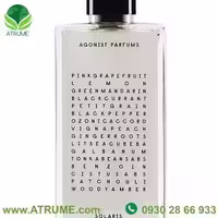 عطر ادکلن آگونیست سولاریس 50 میل مردانه - زنانه