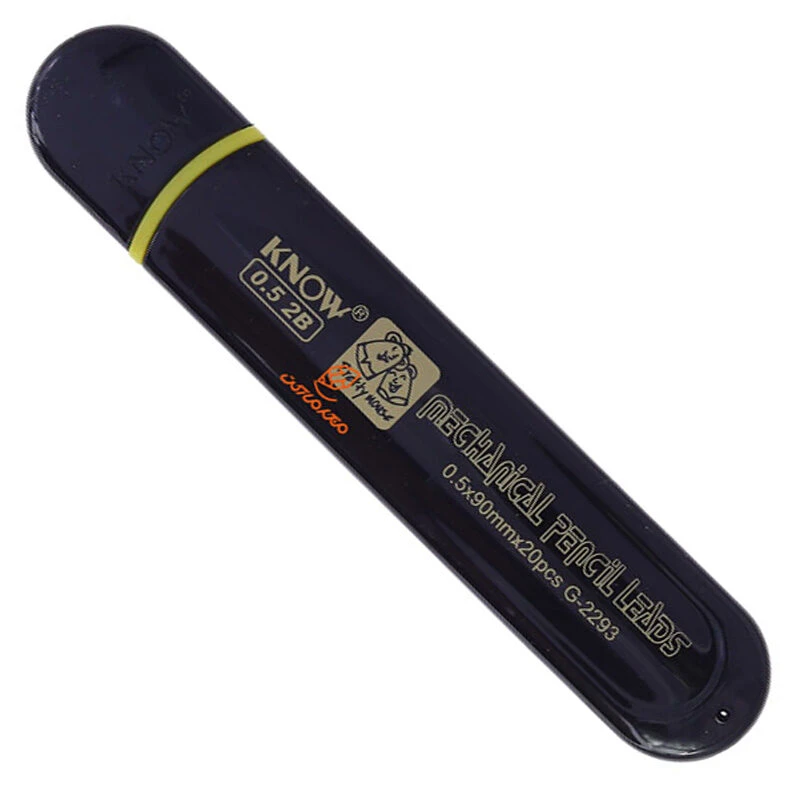 مغز اتود 0/5 نو جدید KNOW