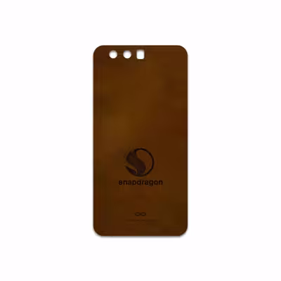 برچسب پوششی ماهوت مدل BFL-SNPDRGN مناسب برای گوشی موبایل آنر 9