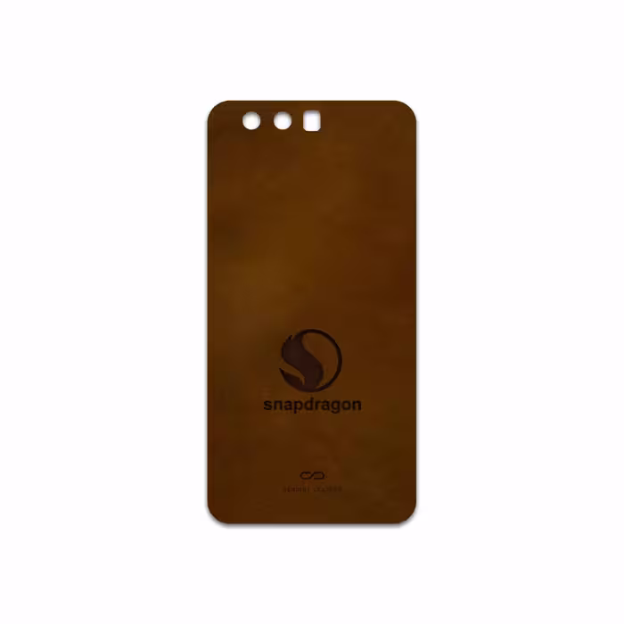 برچسب پوششی ماهوت مدل BFL-SNPDRGN مناسب برای گوشی موبایل آنر 9
