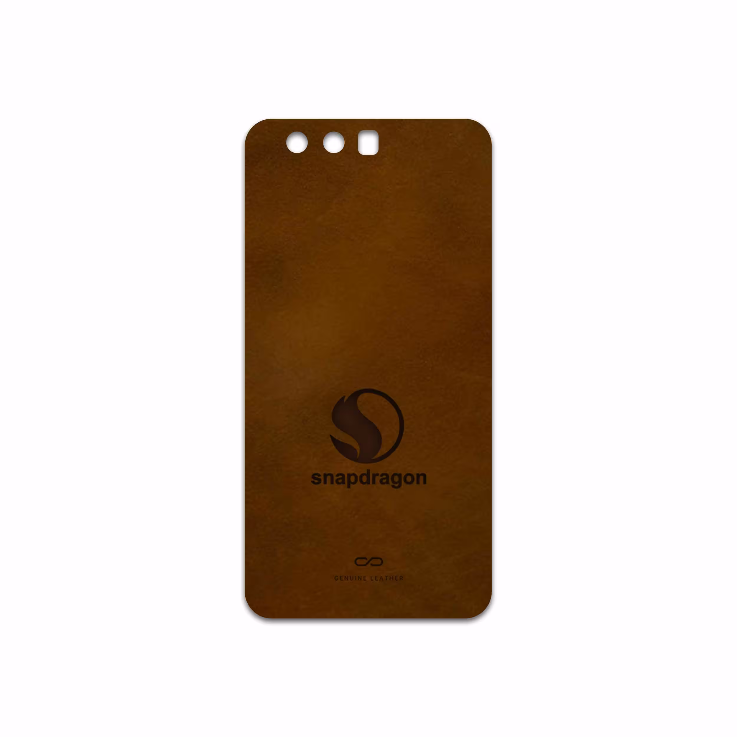 برچسب پوششی ماهوت مدل BFL-SNPDRGN مناسب برای گوشی موبایل آنر 9