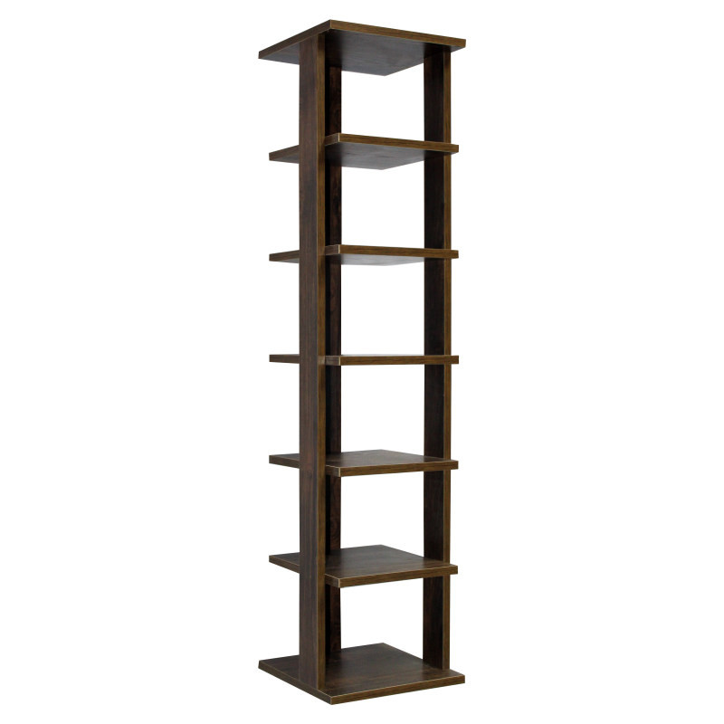 جاکفشی مدل 6 طبقه IKE315 | choobsub