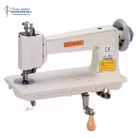 چرخ صنعتی قلاب دوزی دایماکو مدل AE-1401