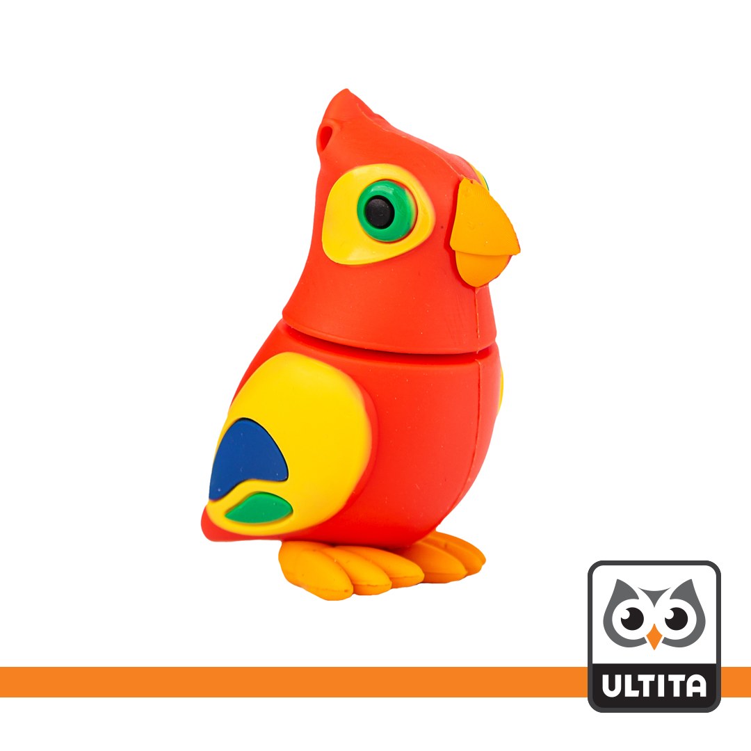 فلش طوطی 64 گیگ اولتیتا با گارانتی 