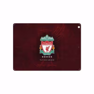 برچسب پوششی ماهوت مدل Liverpool مناسب برای تبلت اپل iPad Air 2013 A1474
