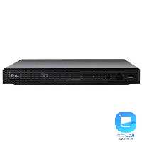 پخش کننده بلوری هوشمند ال جی BP450