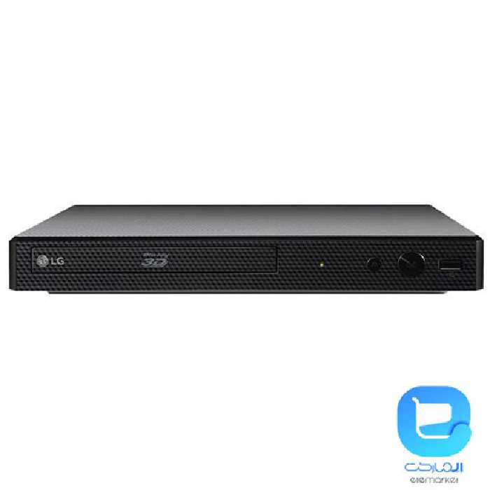 پخش کننده بلوری هوشمند ال جی BP450