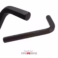 آچار آلن شش گوش کوچک سایز 14 - HARDEX S2