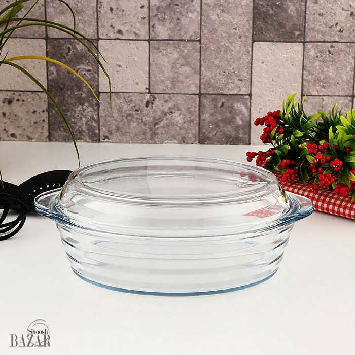 کاسه درب دار بورجام کد 590003