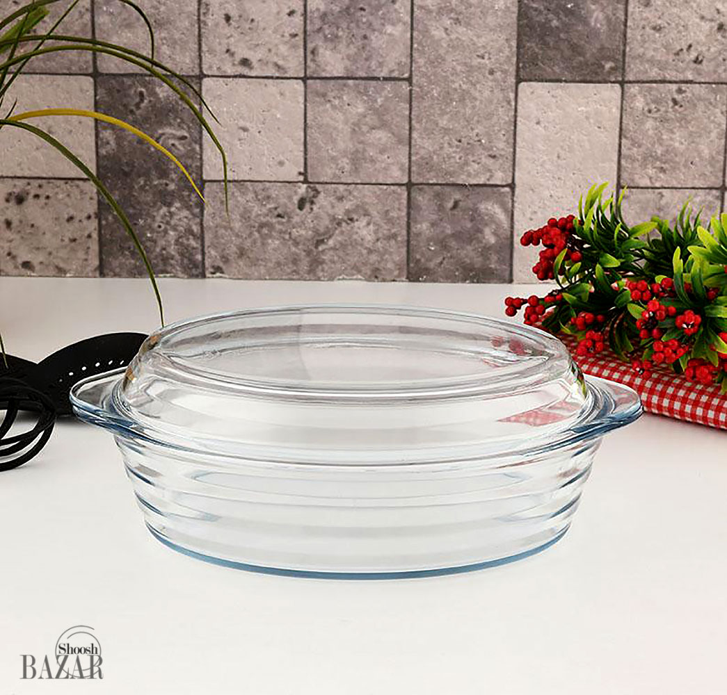 کاسه درب دار بورجام کد 590003