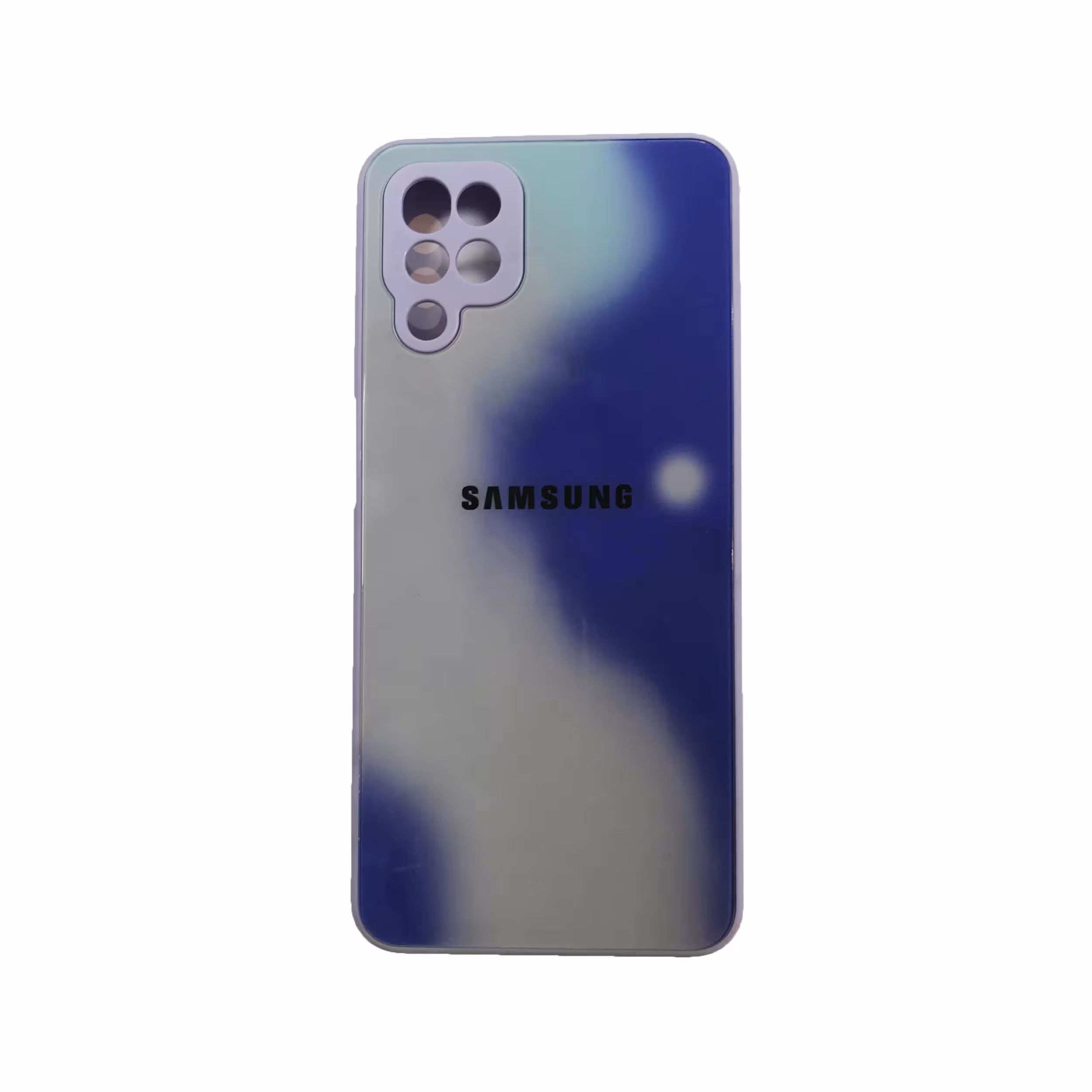 کاور مدل tar مناسب برای گوشی موبایل سامسونگ GALAXY A12 