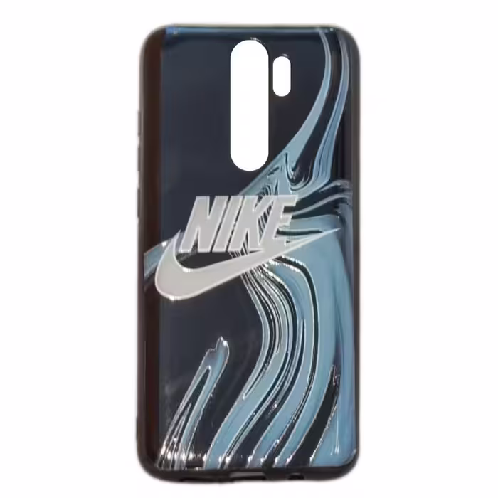 کاور مدل nk مناسب برای گوشی موبایل شیائومی Redmi note 8 pro
